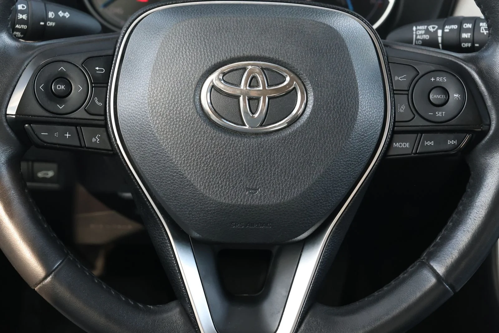 Used 2020 Silver Toyota Limited image 17