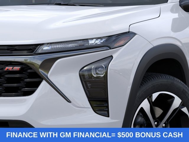 2026 Chevrolet Trax RS - Photo 12