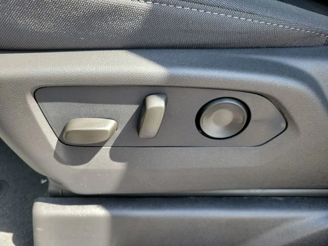 New 2026 Sterling Gray Metallic Chevrolet RST image 23