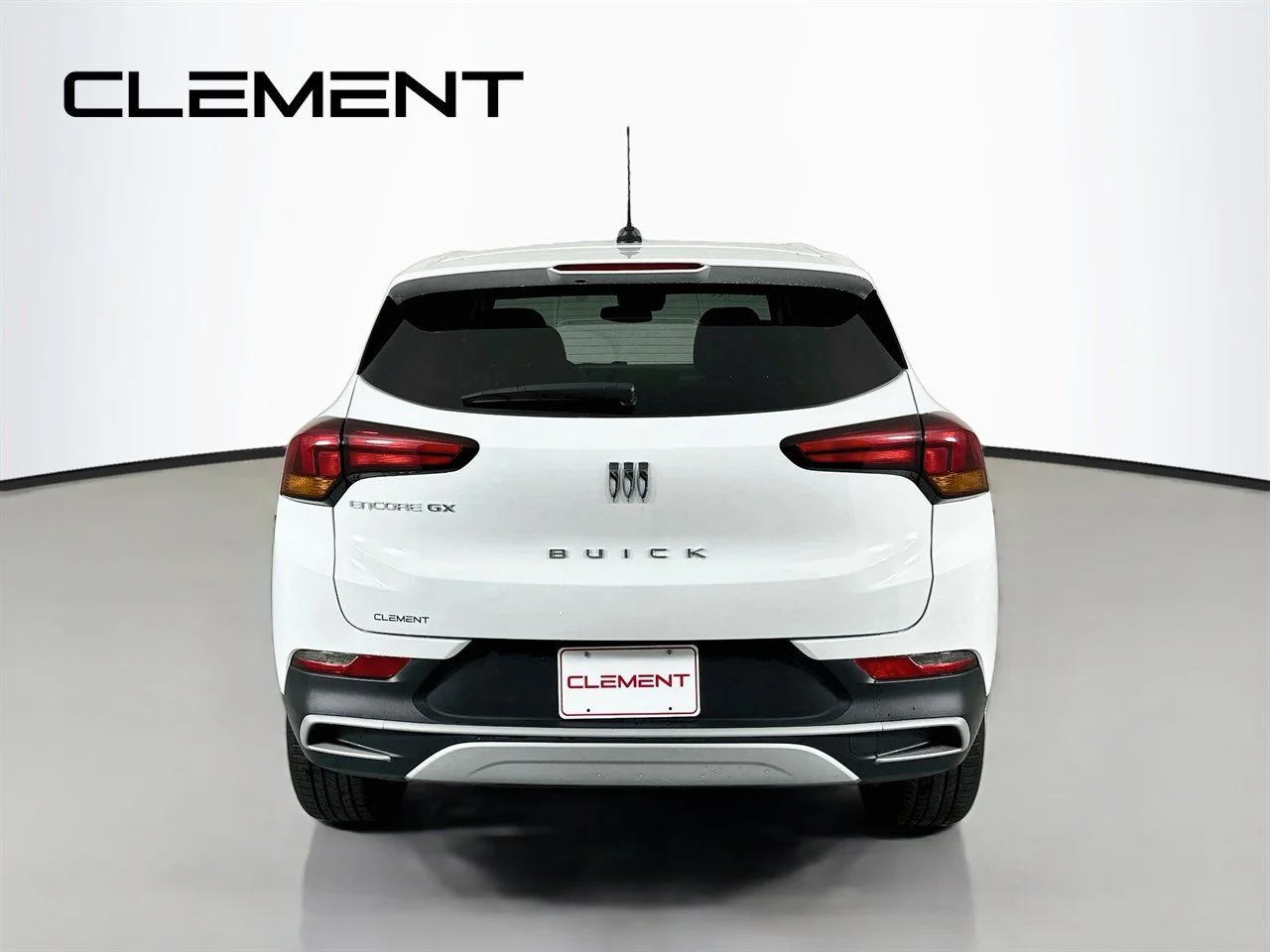 2025 Buick Encore GX Preferred - Photo 8