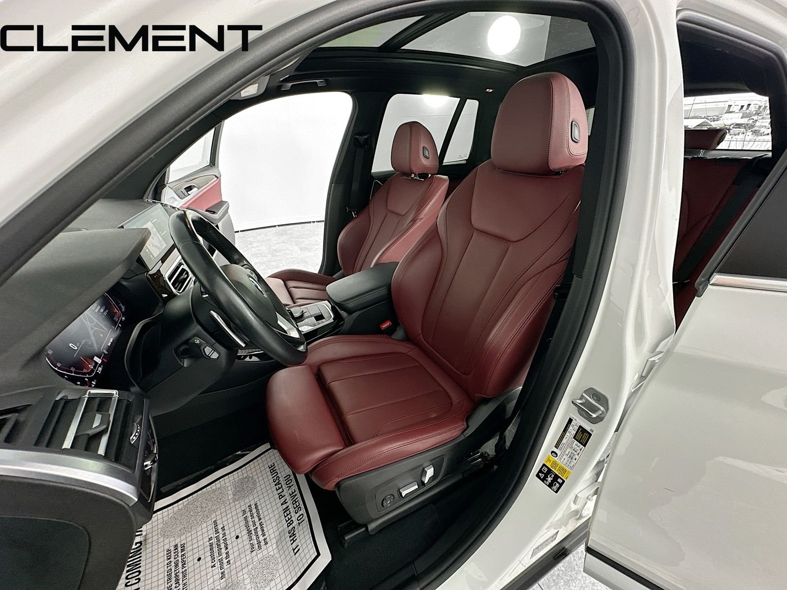 2023 BMW X3 30i - Photo 29