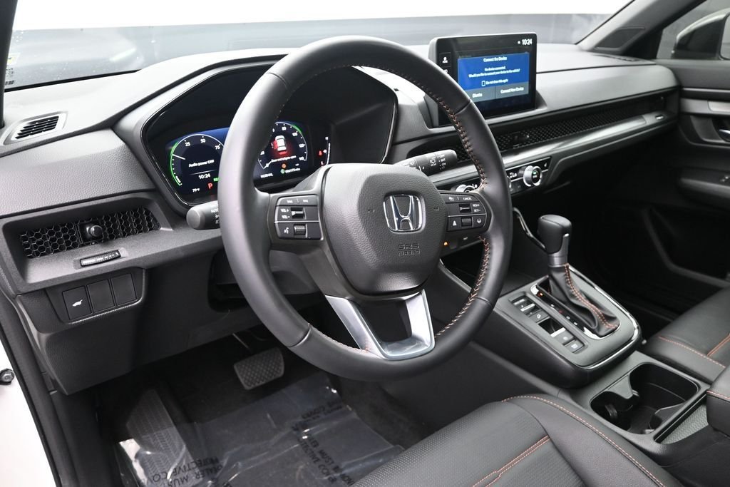 Used 2026 Silver Honda Sport-L image 19