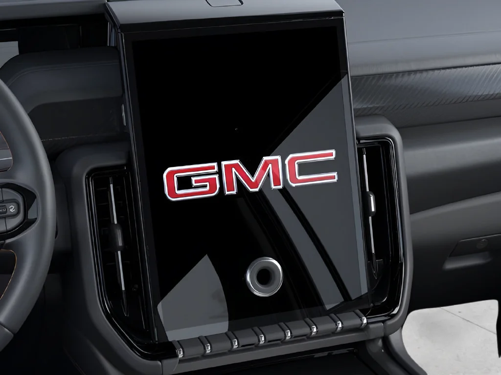 2026 GMC Yukon XL AT4 - Photo 14