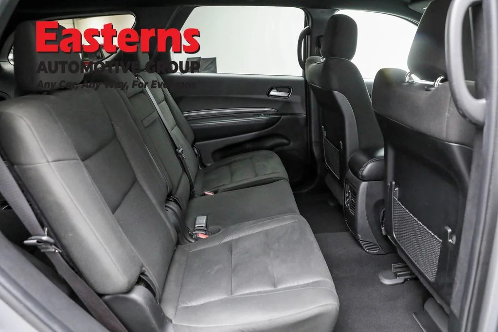 Used 2023 Gray Dodge SXT image 22
