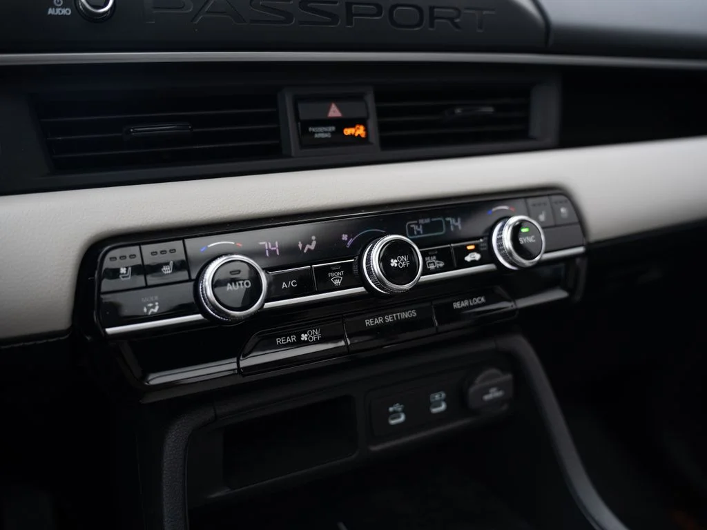Used 2026  Honda  image 26