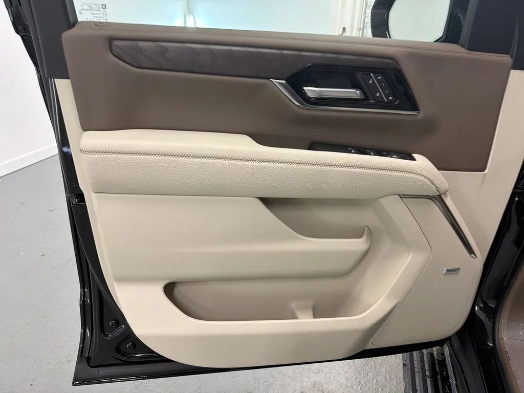 New 2026 Onyx Black GMC Denali image 12