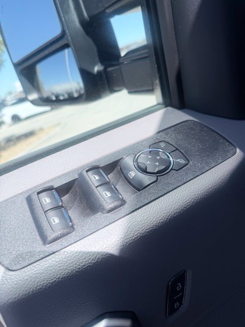 2021 Ford F-250 Super Duty XLT - Photo 21