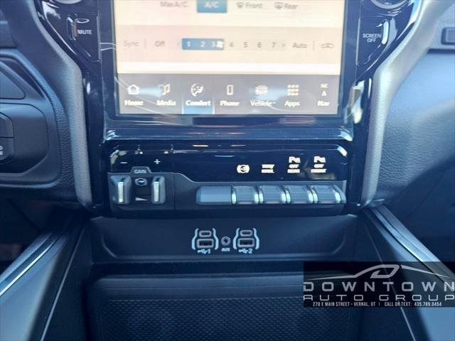 2026 RAM 2500 Big Horn - Photo 11