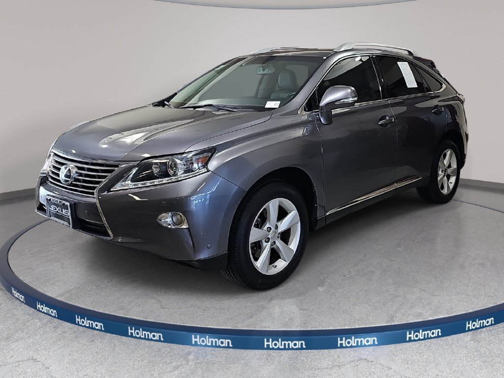 2013 Lexus RX