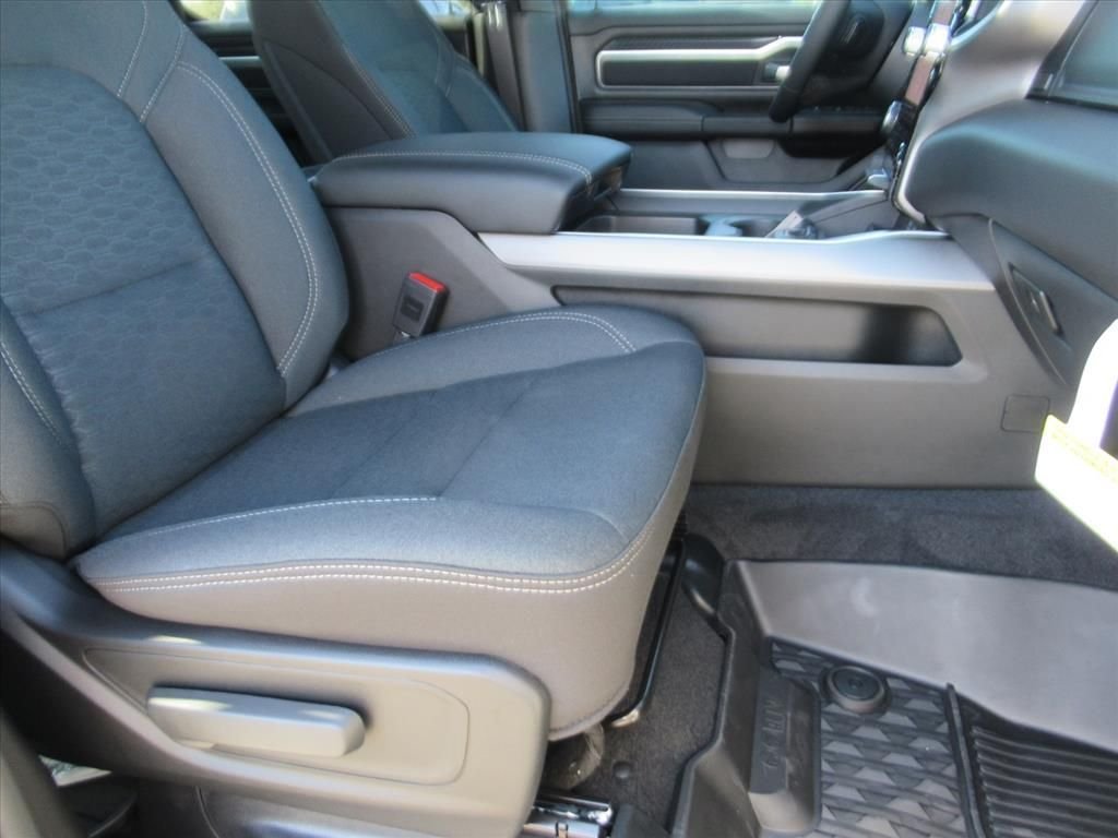 2026 RAM 1500 Big Horn/Lone Star - Photo 9