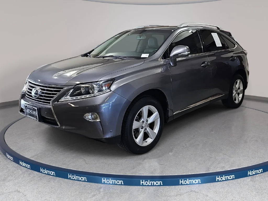 2013 Lexus RX