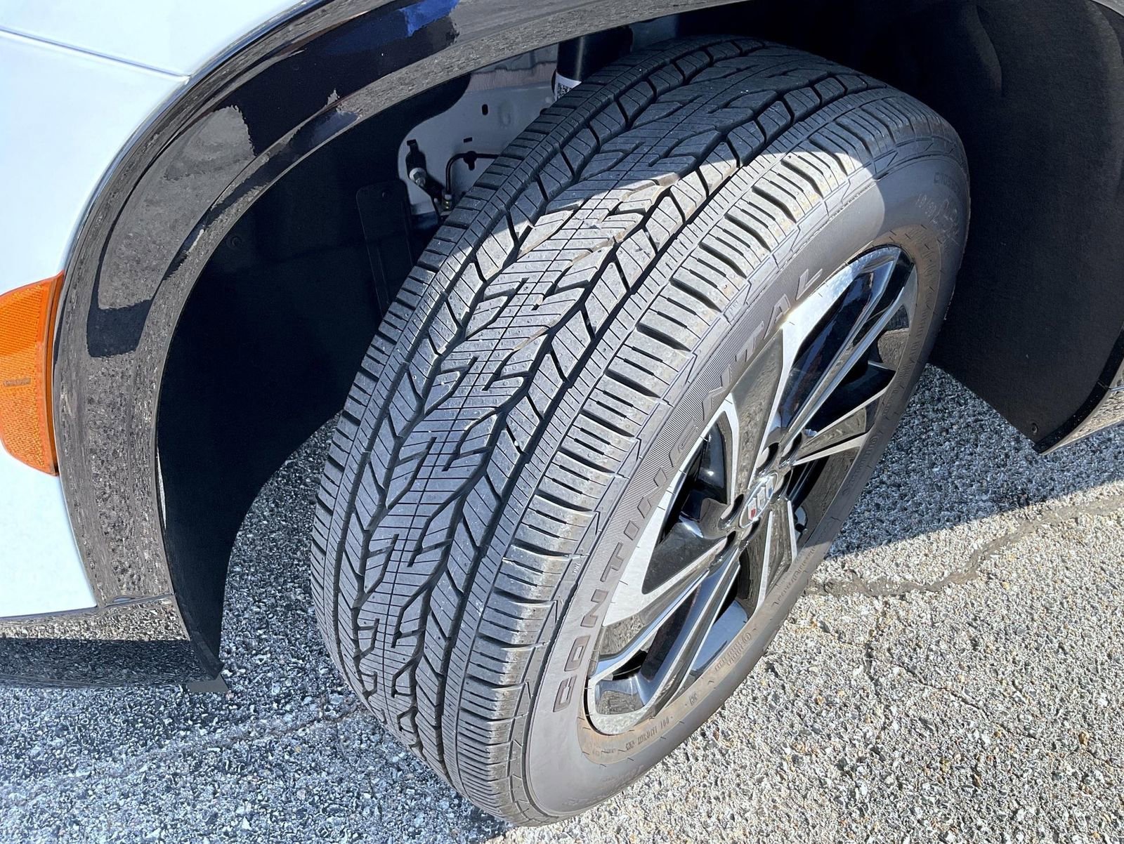 2026 Buick Enclave Sport Touring - Photo 24