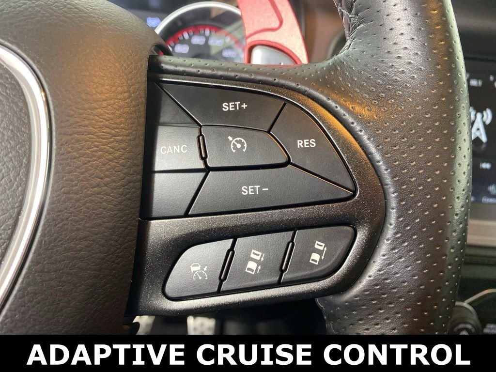 2023 Dodge Charger Scat Pack - Photo 18