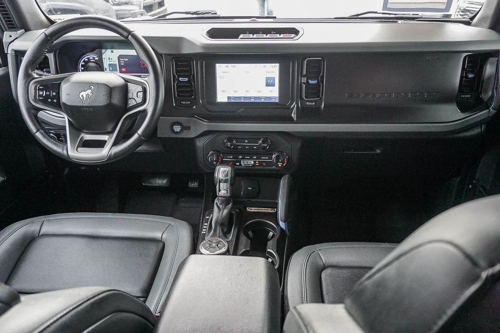 Used 2022 White Ford Black Diamond image 15
