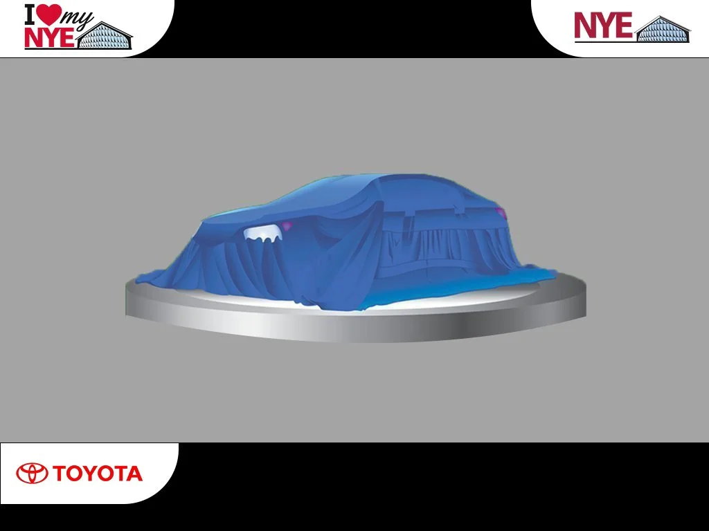 2027 Toyota Crown