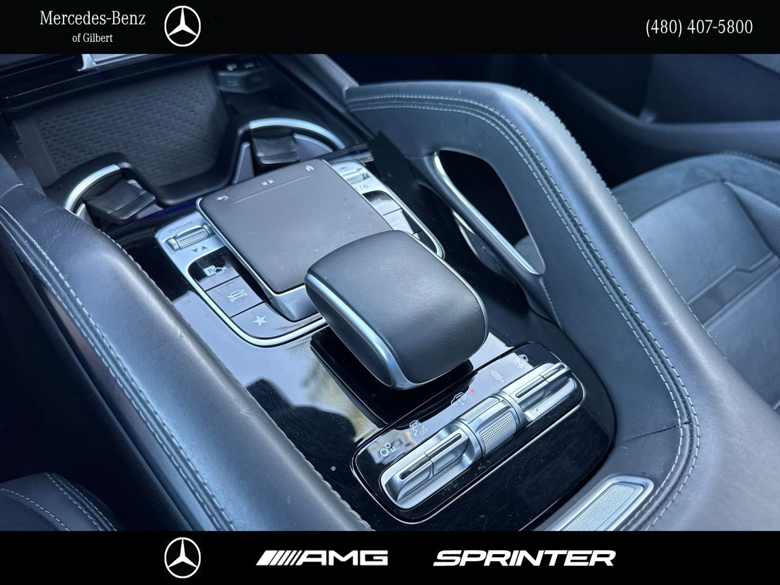 Certified Used 2021  Mercedes-Benz GLE 63 S AMG® image 28