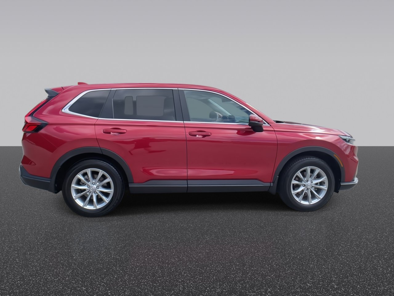 2025 Honda CR-V EX-L - Photo 9