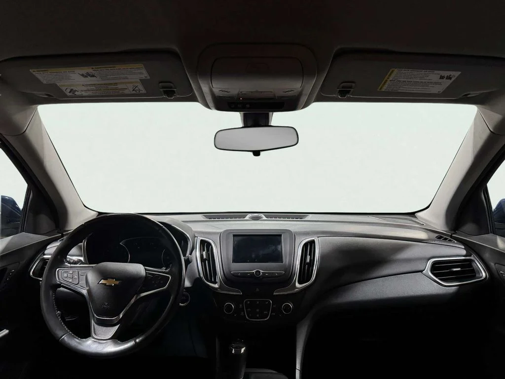 Used 2019 Pacific Blue Metallic Chevrolet LT image 9