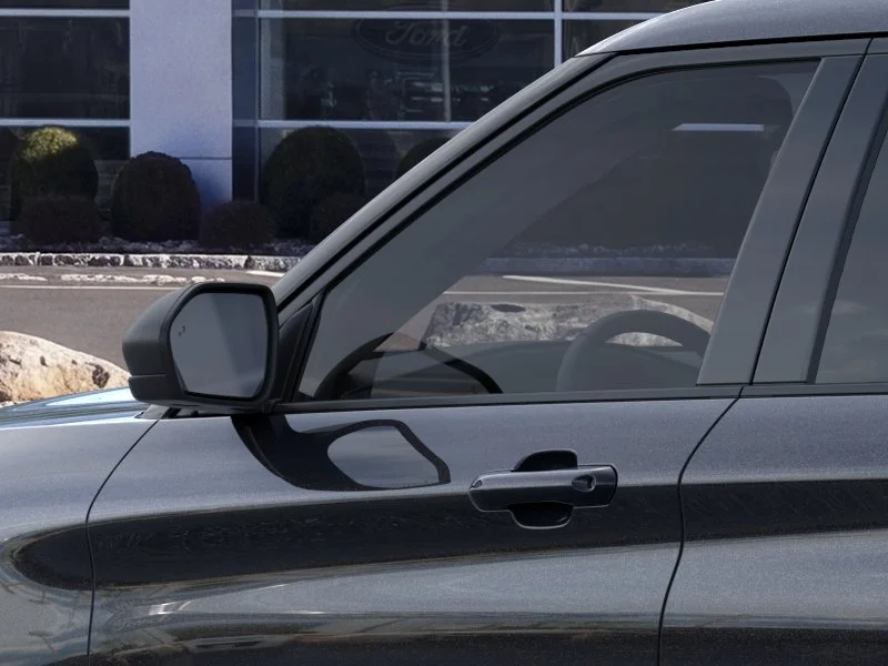 2026 Ford Explorer Active - Photo 20