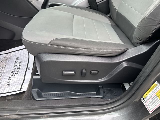 Used 2016 Gray Ford SE image 16