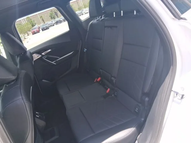 Used 2024 White BMW xDrive28i image 16