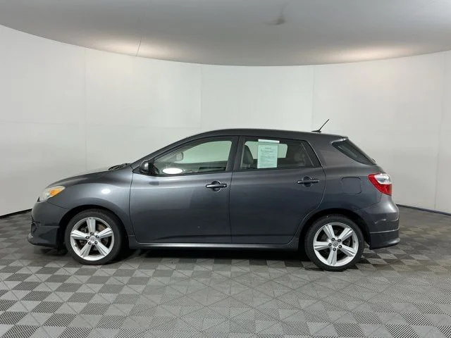 Used 2009 Gray Toyota S image 8