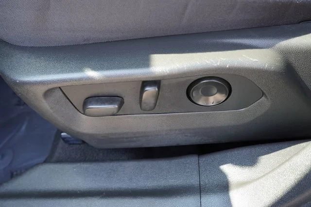 Certified Used 2024 Gray Buick Preferred image 23