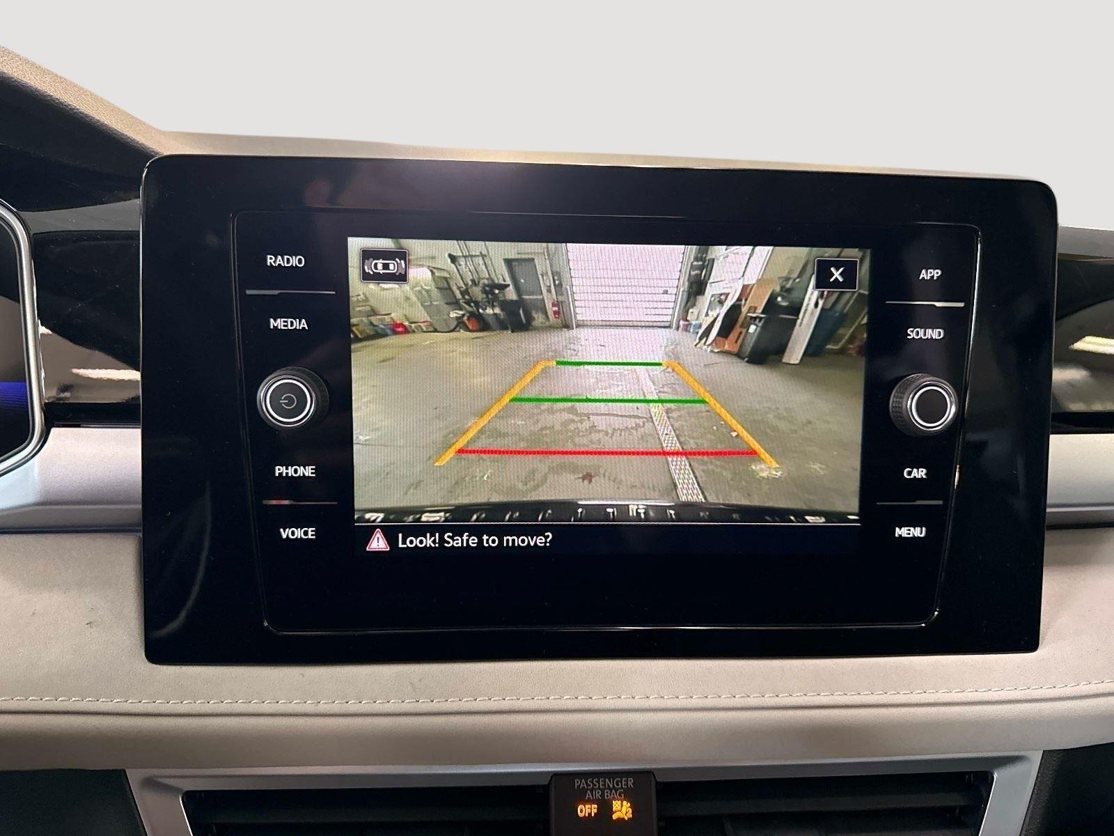 2026 Volkswagen Taos SE - Photo 25