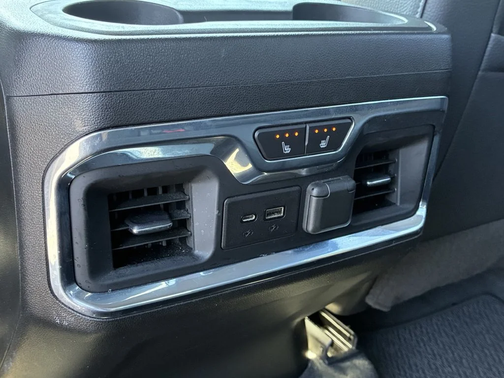 Used 2021 HUNTER METALLIC GMC Denali image 20