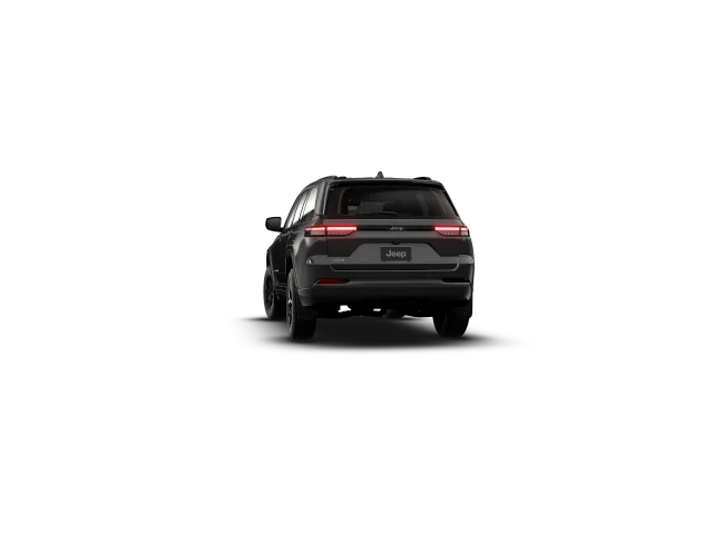 New 2026 Baltic Gray Metallic Clear-Coat Exterior Paint Jeep Altitude image 13
