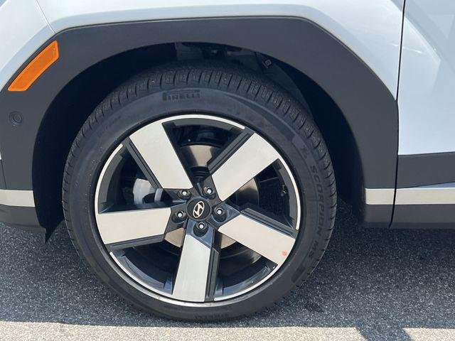 New 2026 White Hyundai Limited FWD image 41