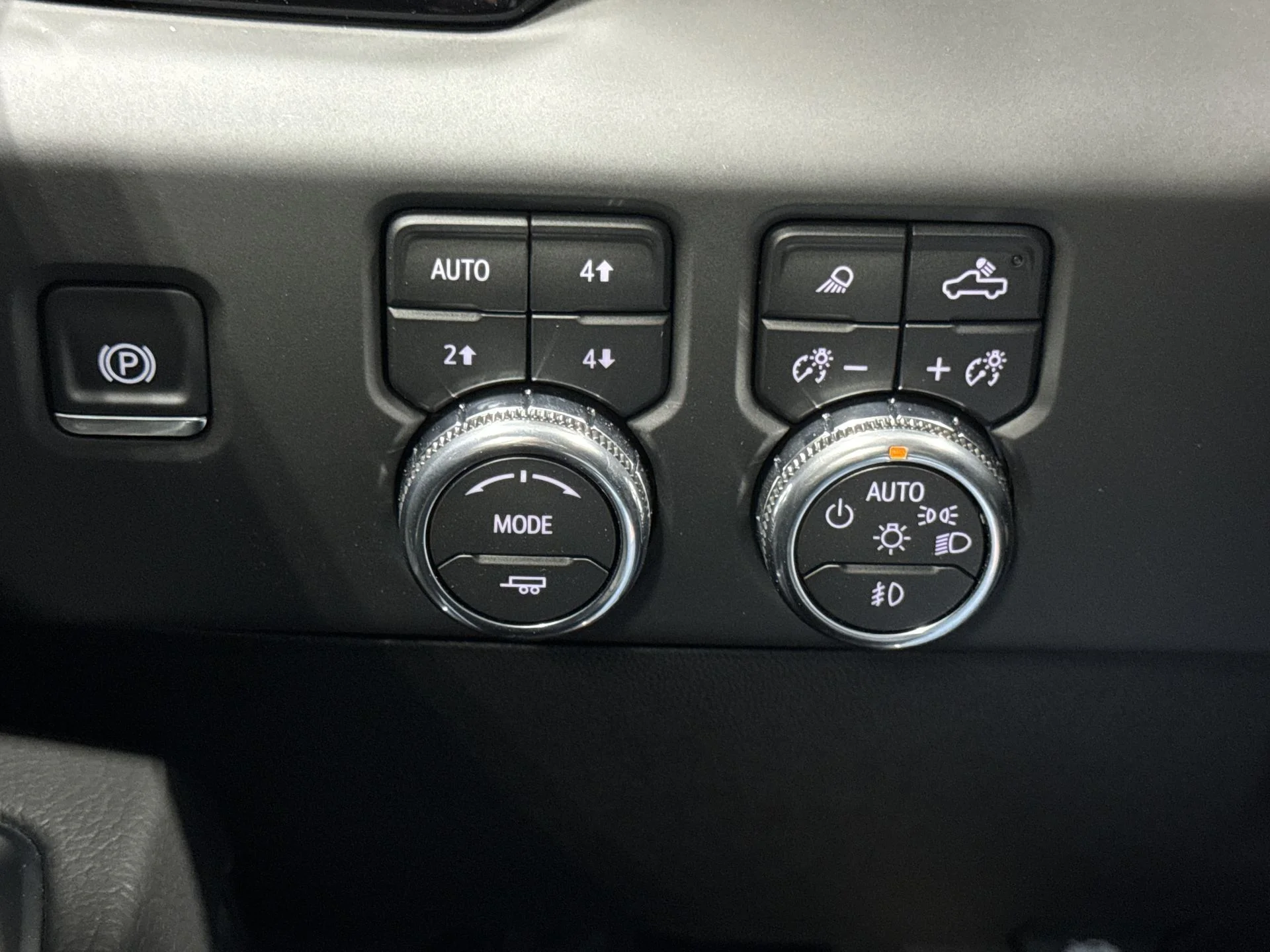 2026 GMC Sierra 3500HD Denali - Photo 55