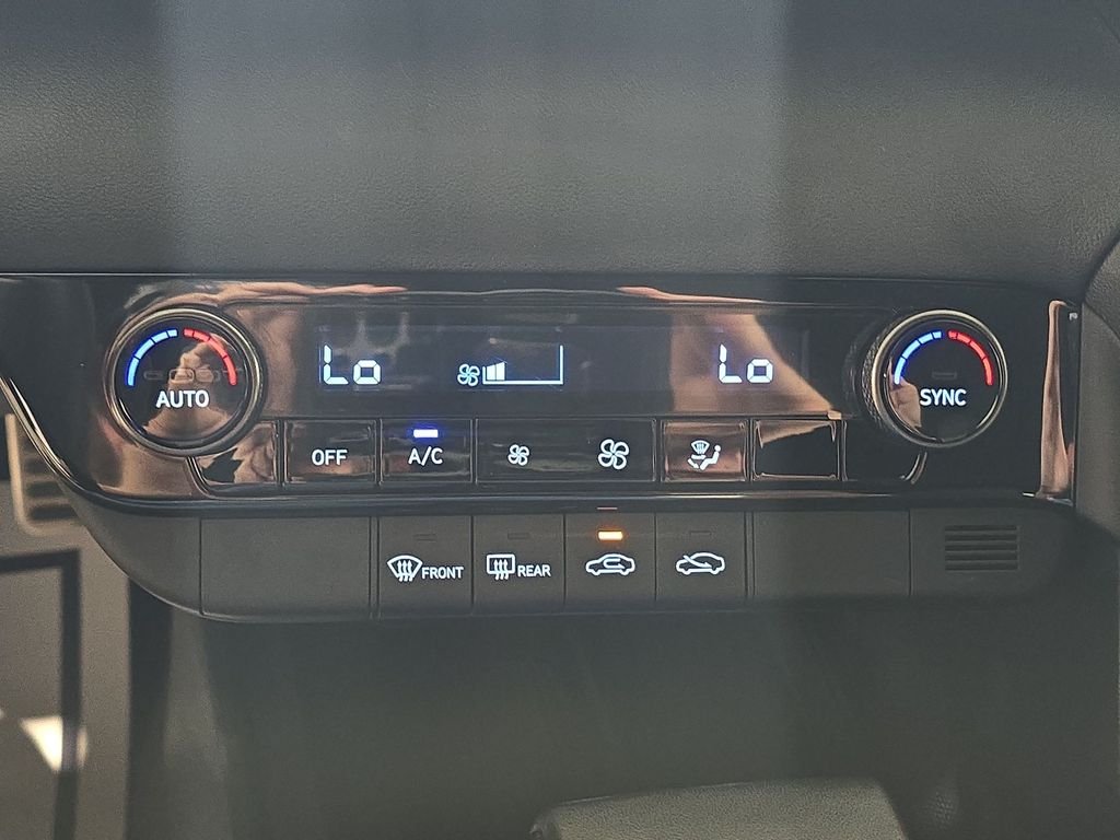 2025 Hyundai Elantra SEL - Photo 20