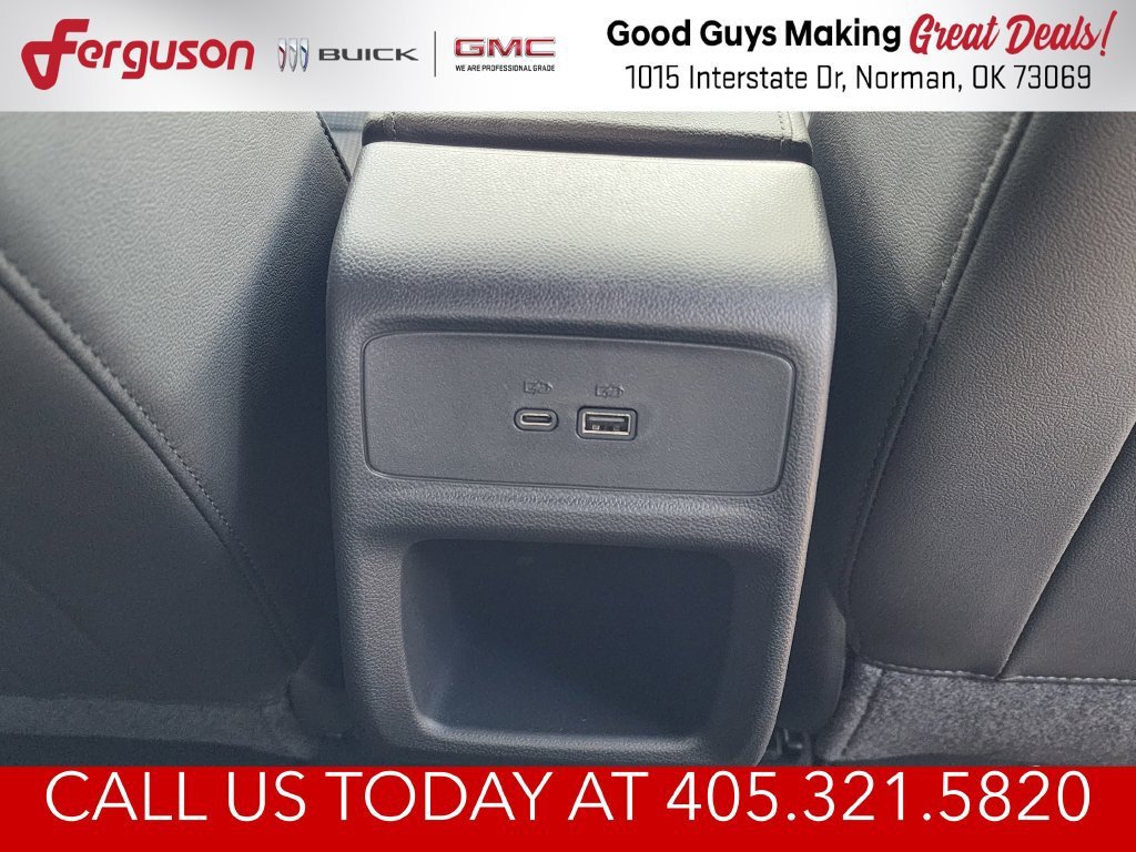 2026 Buick Envista Preferred - Photo 42