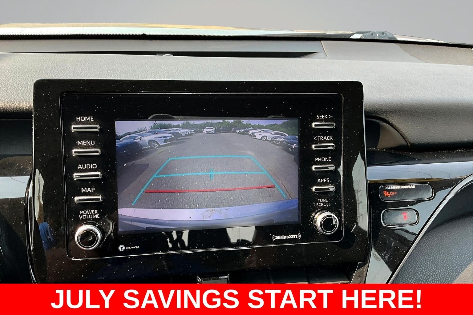 Used 2022 Silver Toyota SE image 13
