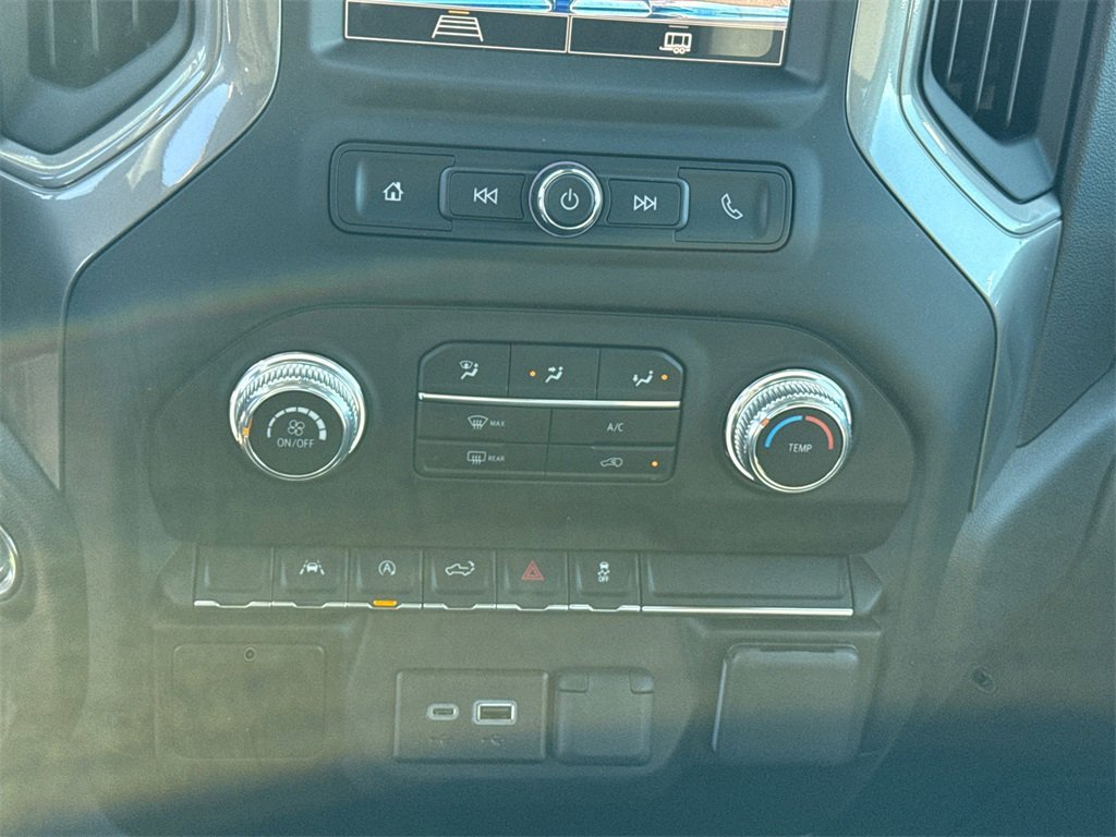 2026 GMC SIERRA - Image 21