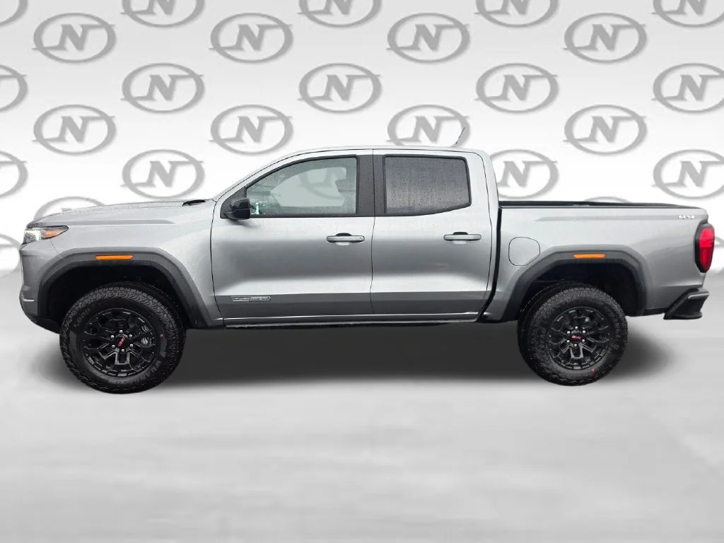 2026 GMC Canyon Elevation - Photo 10
