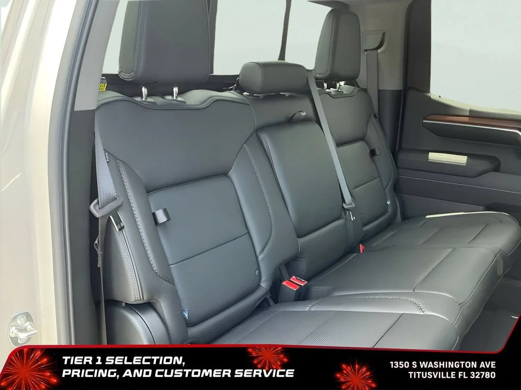 New 2026 Coastal Dune GMC Denali image 31