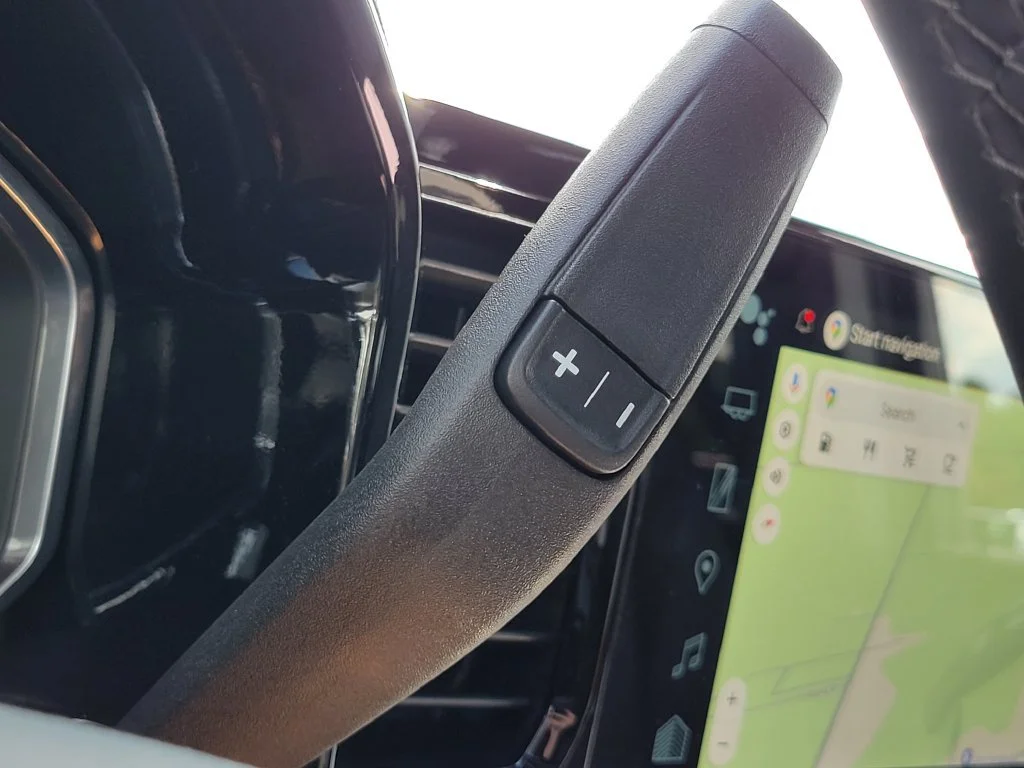 New 2026 Black Chevrolet LT image 31