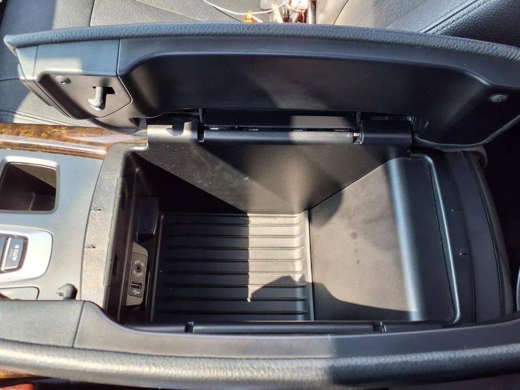 Used 2016 Gray BMW sDrive35i image 13
