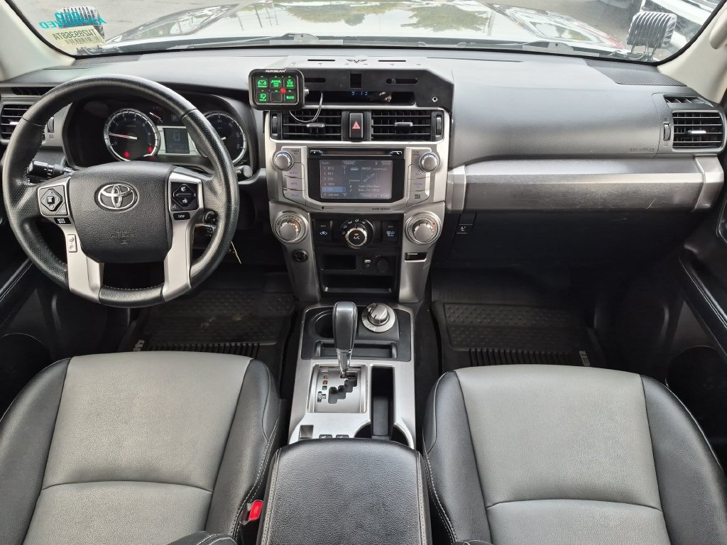 Used 2019 Gray Toyota SR5 Premium image 22