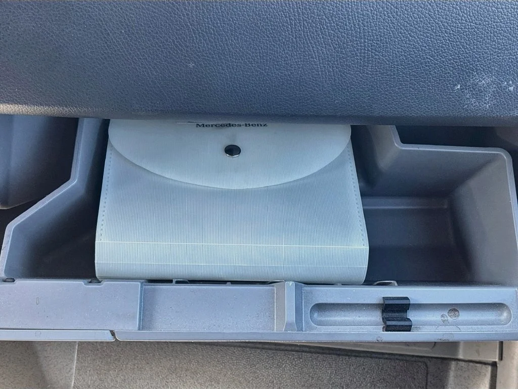 Used 2016  Mercedes-Benz Passenger 144 WB image 28