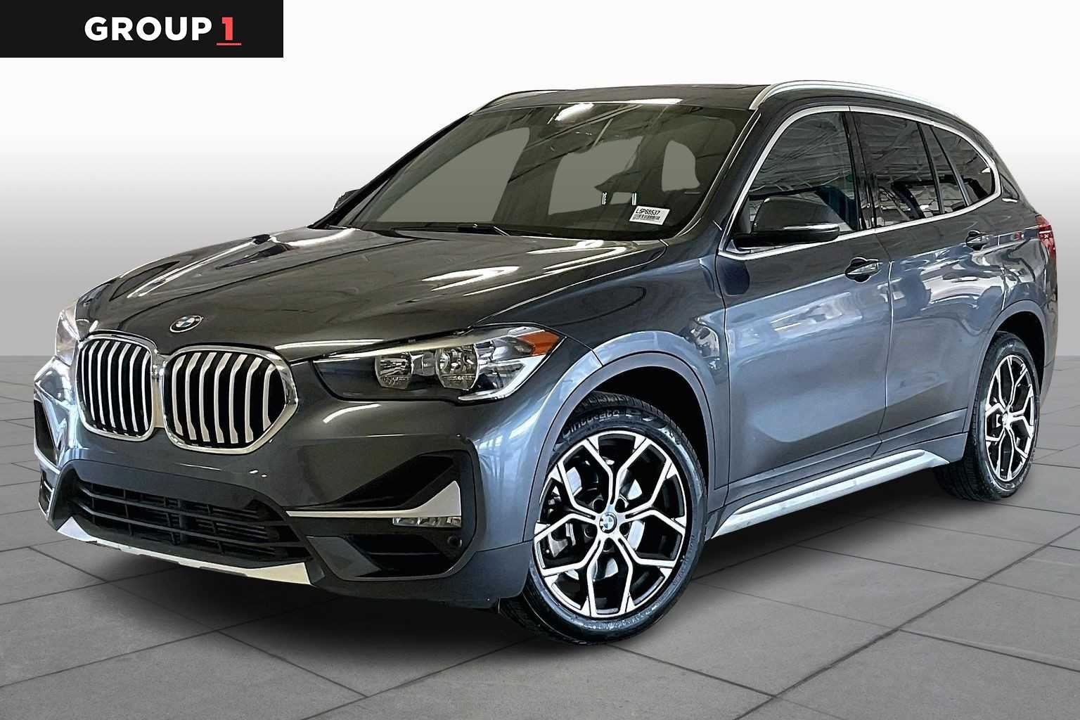 2020 BMW X1 28i