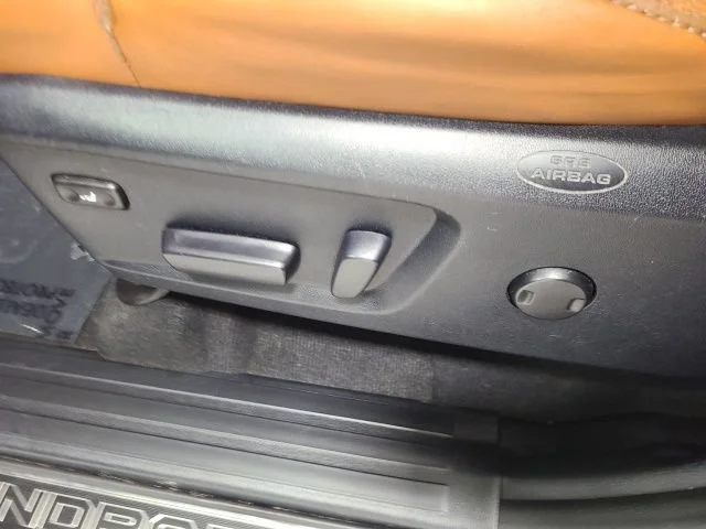 Used 2014 Magnetic Gray Metallic Toyota 1794 image 23
