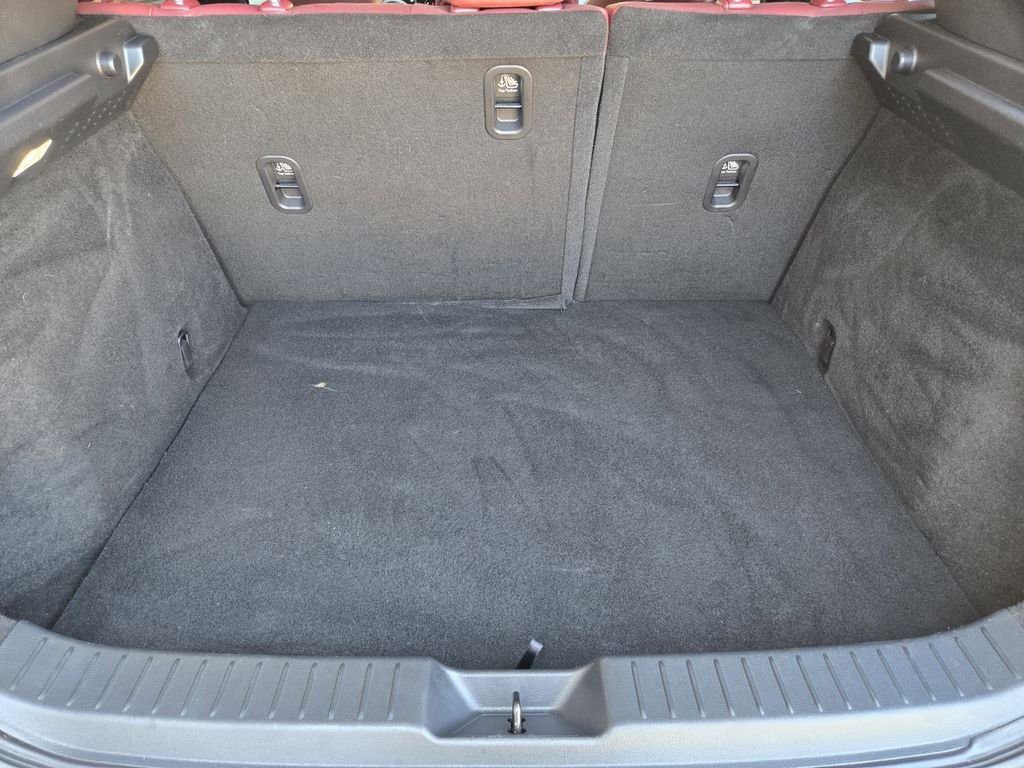Used 2023 Gray Mazda 2.5 S Carbon Edition image 22