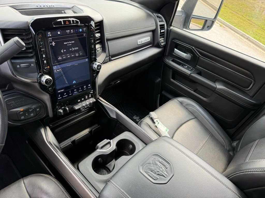 2024 RAM Ram 2500 Pickup Rebel - Photo 34