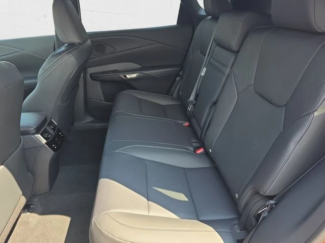 New 2026 Copper Crest Lexus PREMIUM PLUS image 14