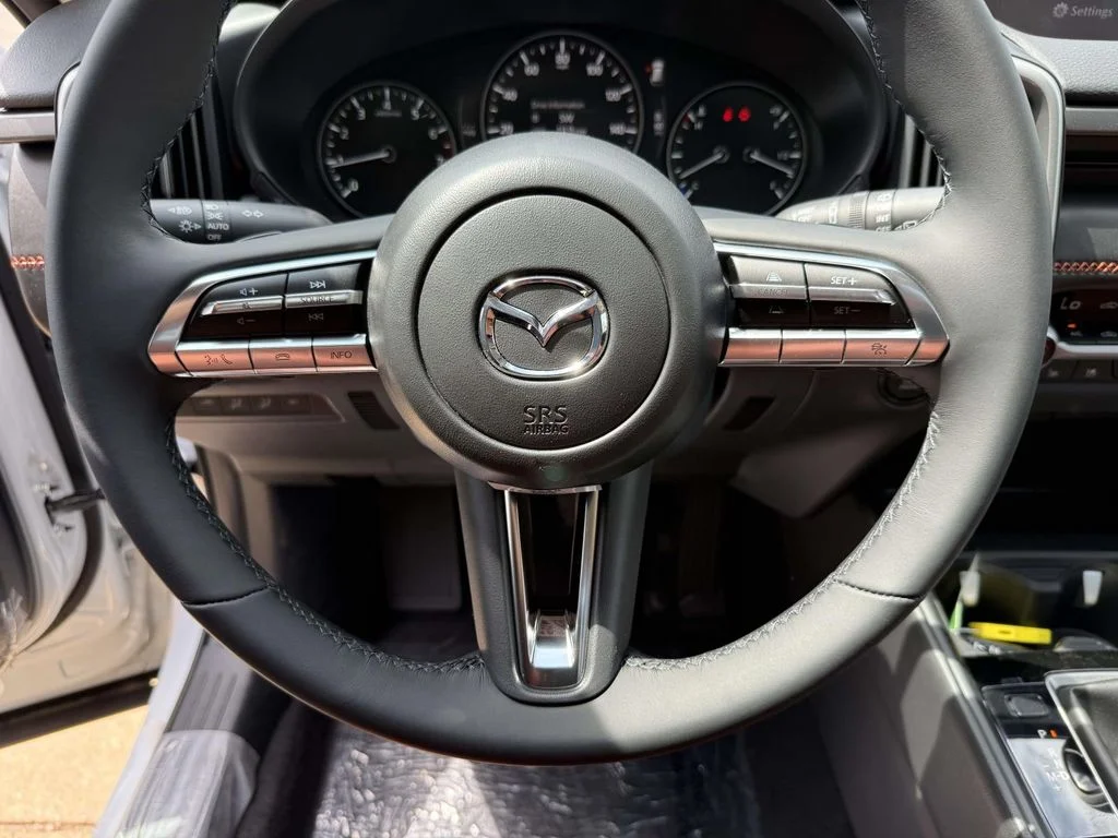 New 2026 Pearl Mazda 2.5 Turbo image 20