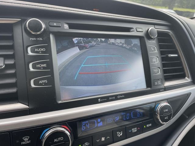2017 Toyota Highlander XLE - Photo 29