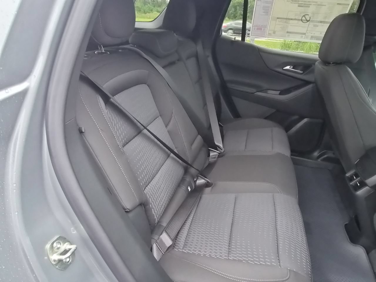 2027 Chevrolet Equinox LT - Photo 26